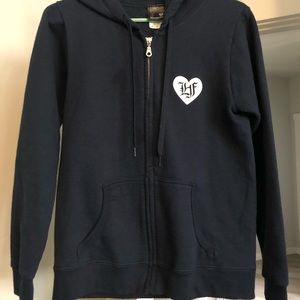 Loungefly Hoodie